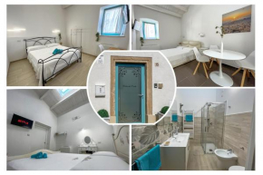B&B Dimora Orrù Cabras